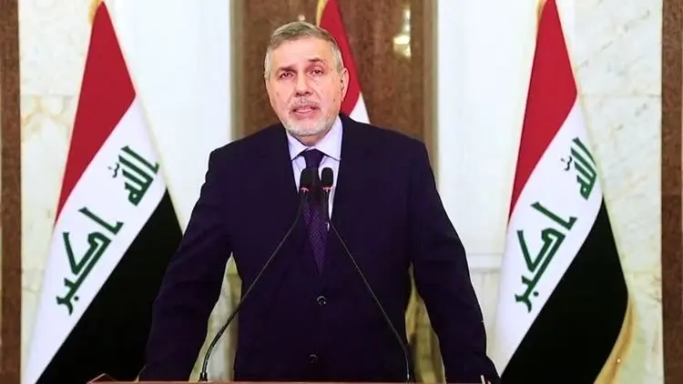 «محمد علاوی» نخست وزیر جدید عراق انصراف داد