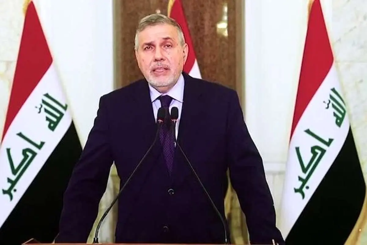 «محمد علاوی» نخست وزیر جدید عراق انصراف داد