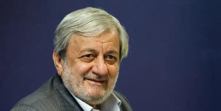 «سیدمحمد میرمحمدی» عضو مجمع تشخیص مصلحت نظام بر اثر کرونا درگذشت