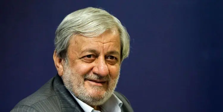 «سیدمحمد میرمحمدی» عضو مجمع تشخیص مصلحت نظام بر اثر کرونا درگذشت