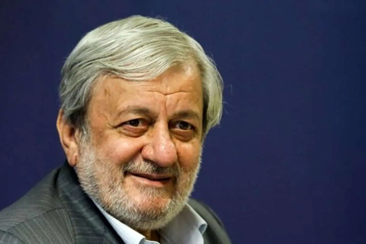 «سیدمحمد میرمحمدی» عضو مجمع تشخیص مصلحت نظام بر اثر کرونا درگذشت