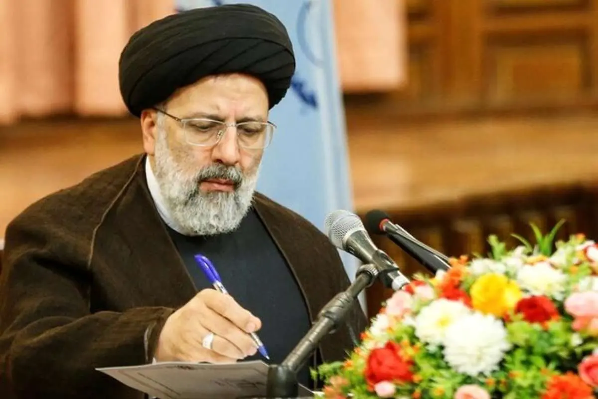 رییسی: به احتکار کنندگان بهداشتی و دارویی رحم نکنید