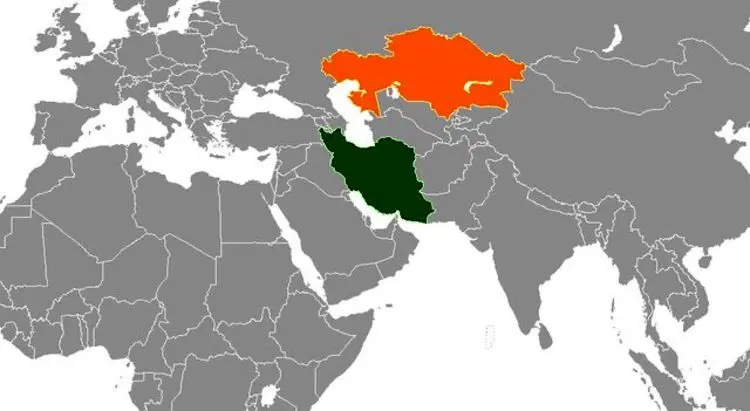 قزاقستان ورود ایرانیان را ممنوع کرد