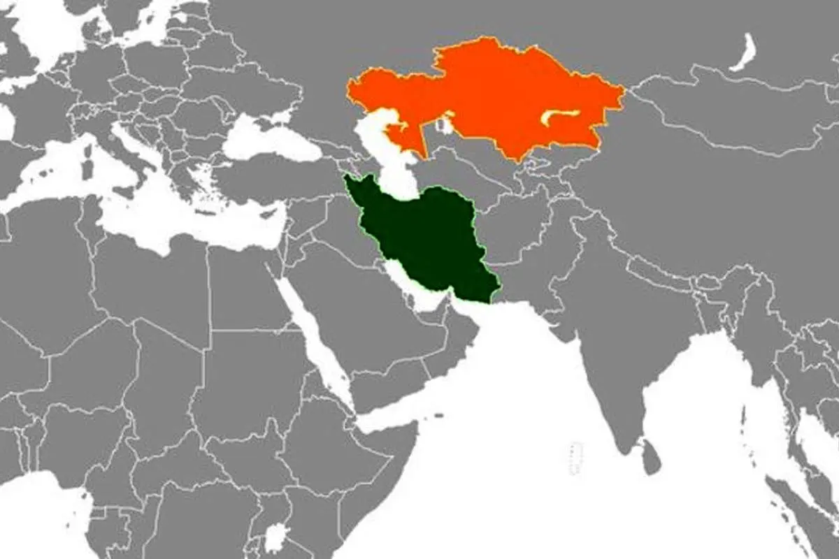 قزاقستان ورود ایرانیان را ممنوع کرد