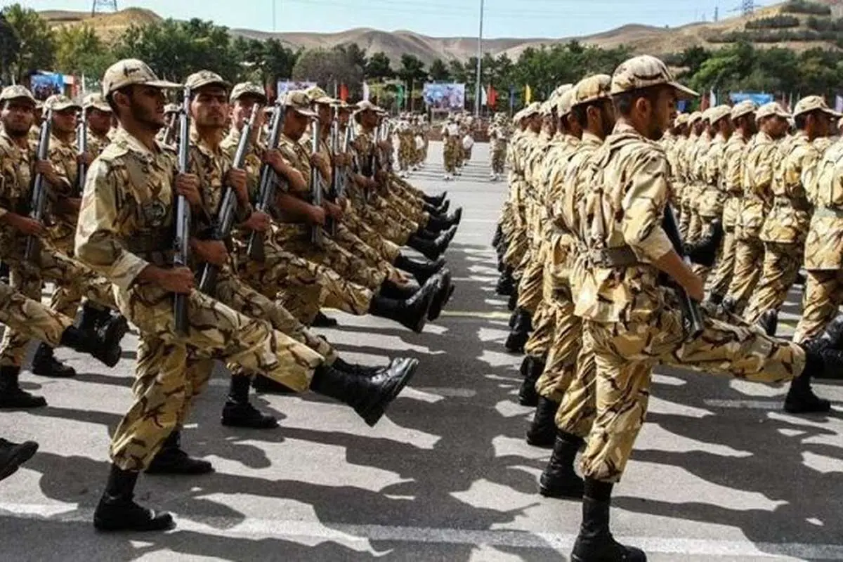 کرونا زمان اعزام مشمولان سربازی را تغییر داد