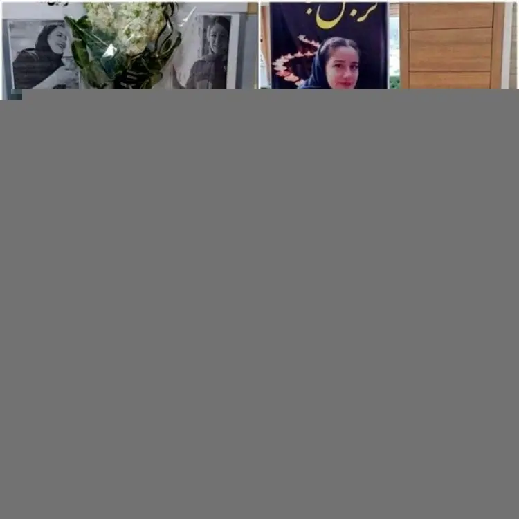 اعلام تست مثبت کرونا پرستار لاهیجانی ۷ روز پس از فوت