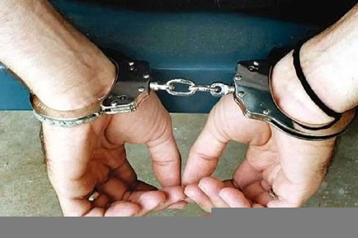 بازداشت یکی از عاملان قطع ۲۰۰۰ خط تلفن در پایتخت
