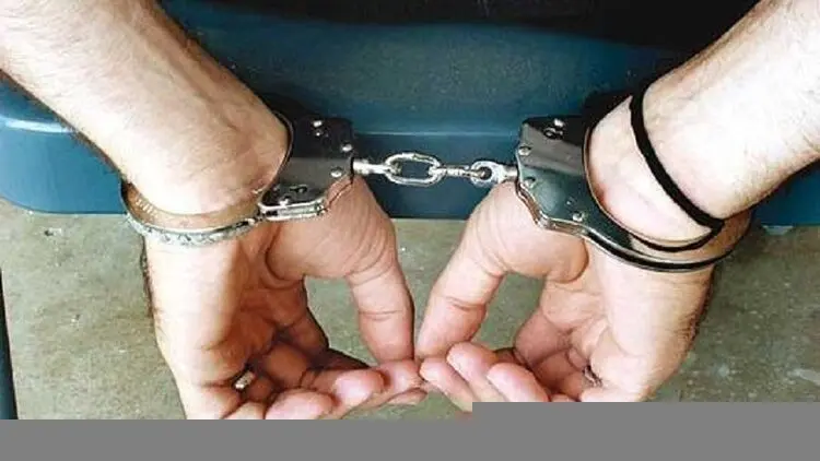بازداشت یکی از عاملان قطع ۲۰۰۰ خط تلفن در پایتخت
