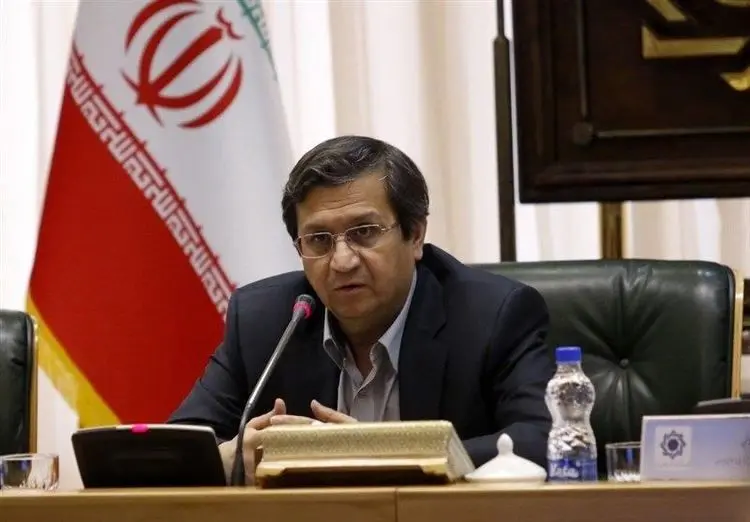 توضیح همتی درباره «کانال مالی سوئیس»