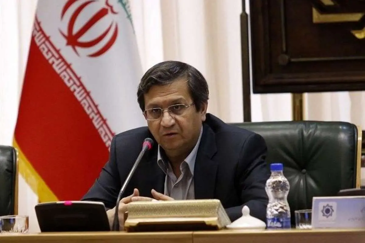 توضیح همتی درباره «کانال مالی سوئیس»