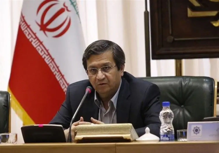 توضیح همتی درباره «کانال مالی سوئیس»