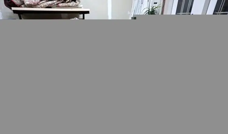 کشف انبار دپوی ۳۰ میلیون دستکش در شهر ری