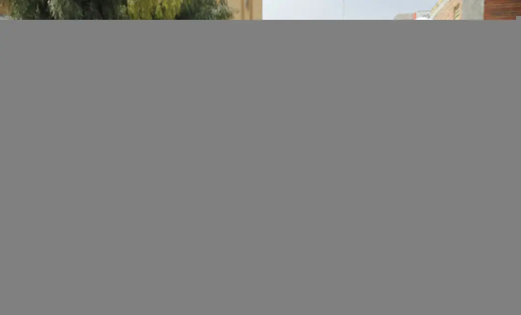 (تصاویر) عملیات راه‌اندازی بیمارستان سیار در قم