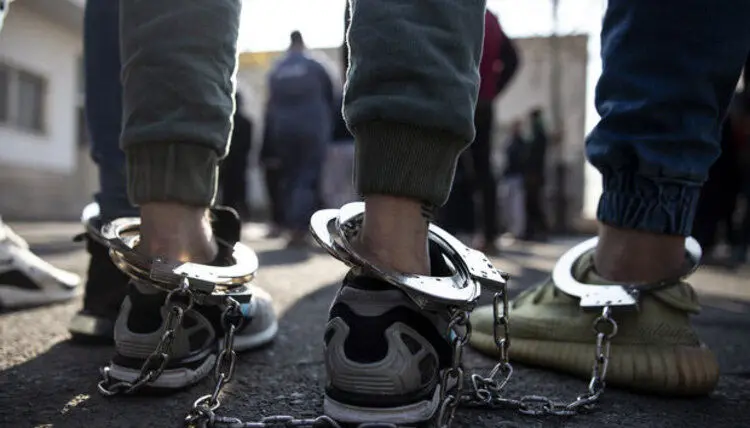 سرقت یک میلیاردی و بازداشت پرستار تقلبی