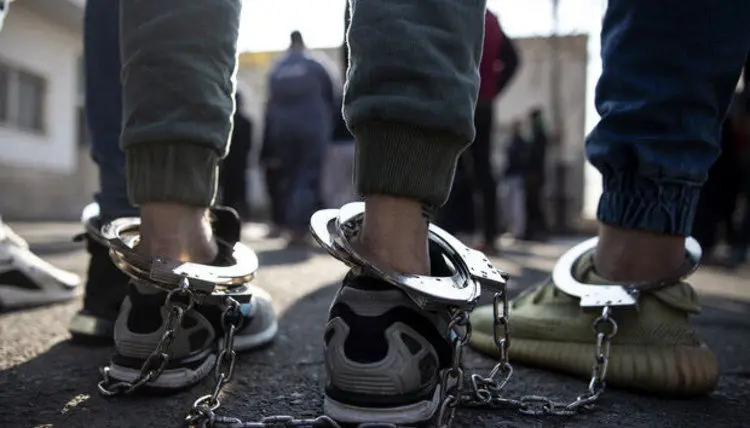 سرقت یک میلیاردی و بازداشت پرستار تقلبی