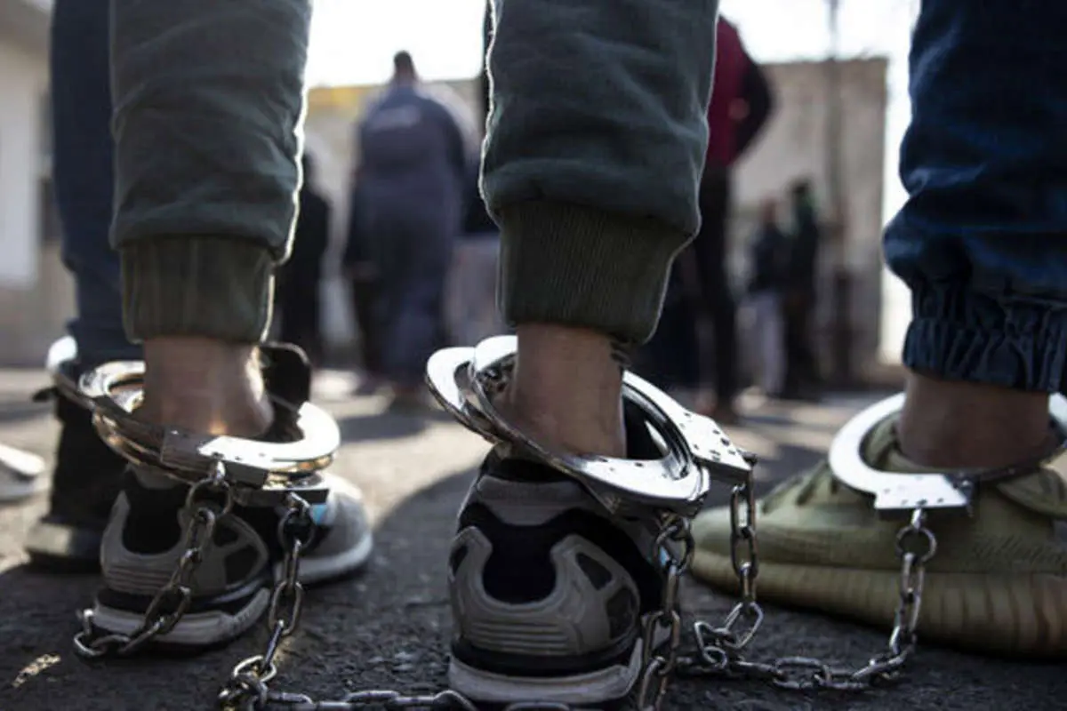 سرقت یک میلیاردی و بازداشت پرستار تقلبی