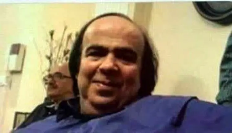 درگذشت یک استاد ادبیات بر اثر کرونا