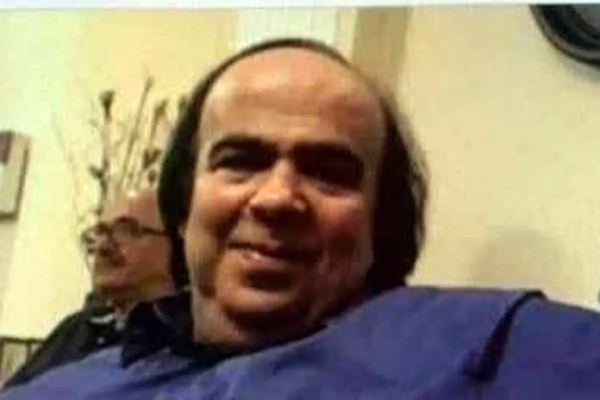 درگذشت یک استاد ادبیات بر اثر کرونا