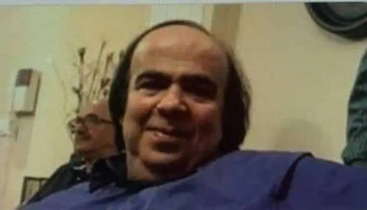 درگذشت یک استاد ادبیات بر اثر کرونا
