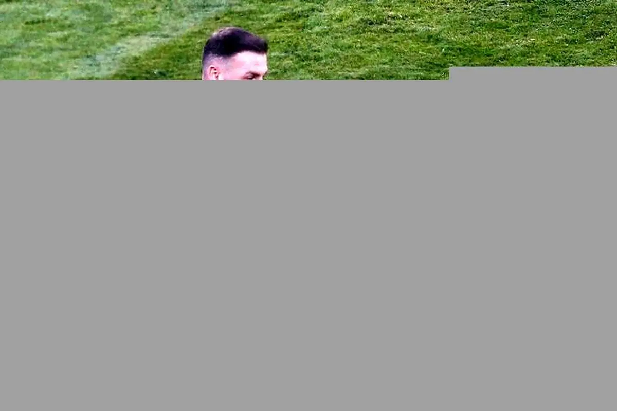 آنتونی استوکس آزاد شد