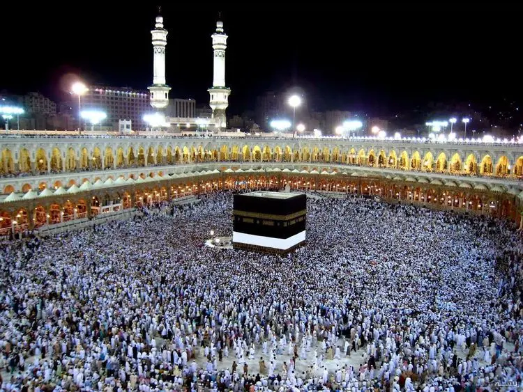 حج تمتع ۹۹ به خاطر کرونا لغو می‌شود؟