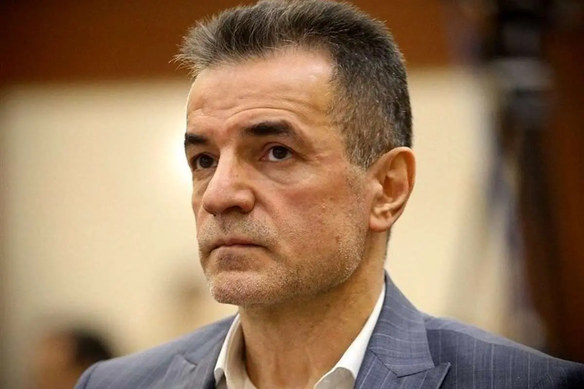 موافقت باشگاه پرسپولیس با حضور باقری در تیم ملی