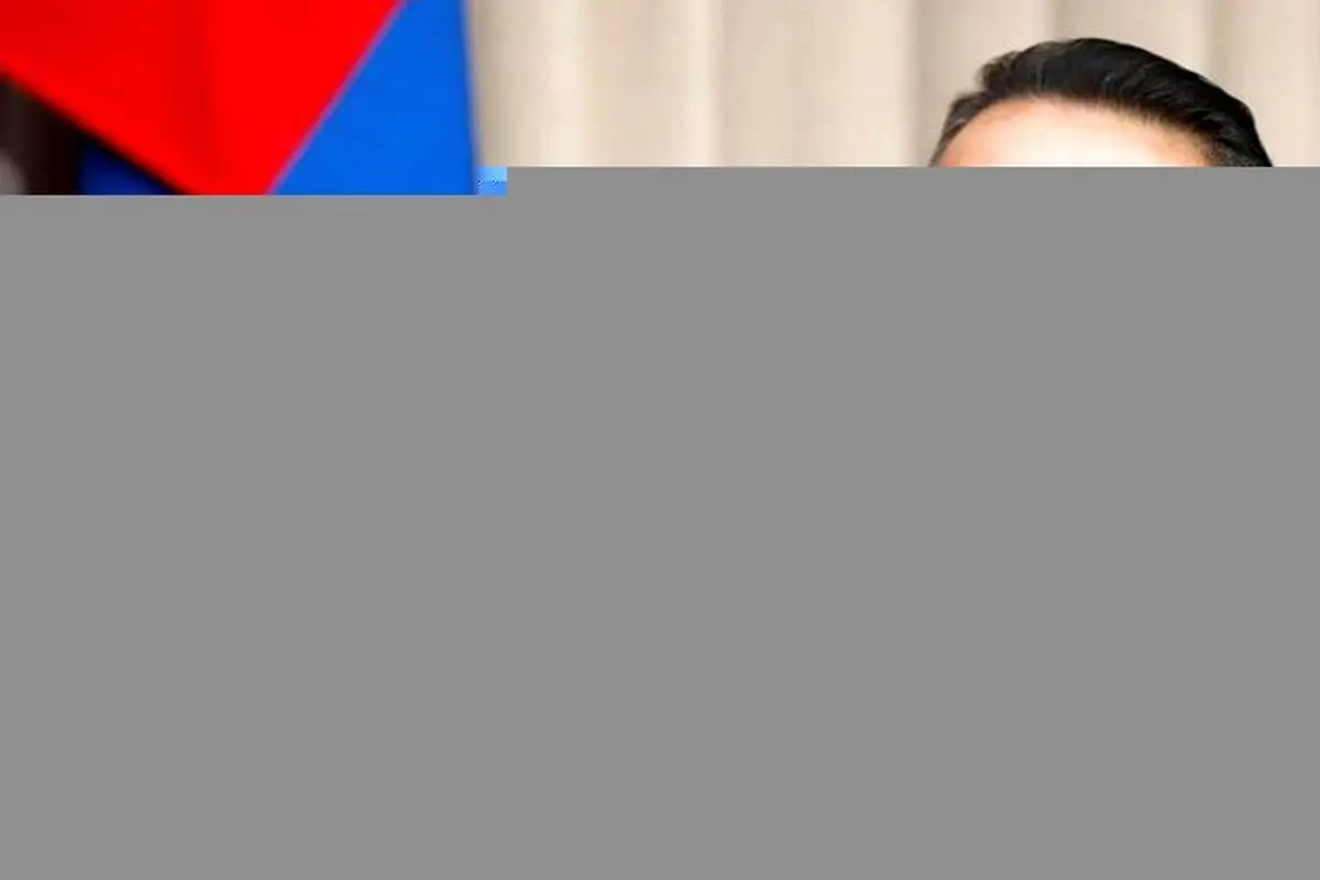 رئیس جمهور مغولستان پس از بازگشت از چین قرنطینه شد