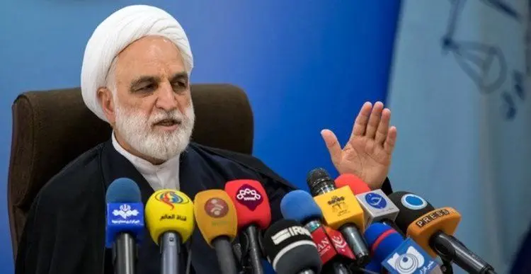 زمان رسیدگی دادگاه‌ها به خاطر کرونا به تعویق افتاد