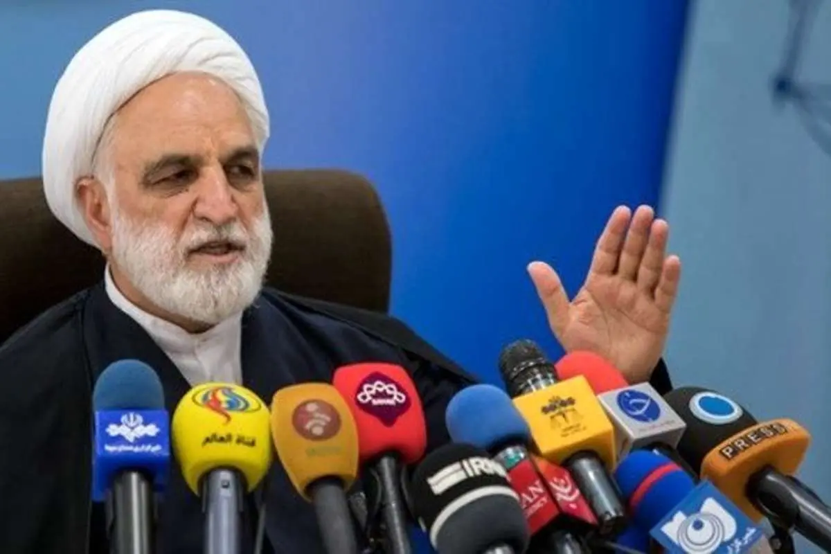 زمان رسیدگی دادگاهها به خاطر کرونا به تعویق افتاد