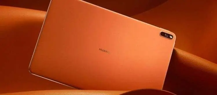 (تصاویر) نگاهی نزدیک به نسخه 5G تبلت Huawei MatePad Pro