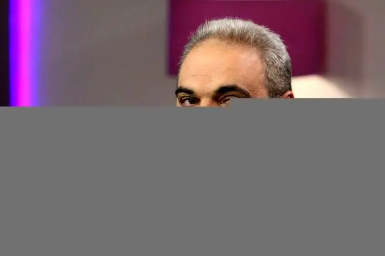 (عکس) نامه جالب جواد خیابانی به وزیر بهداشت