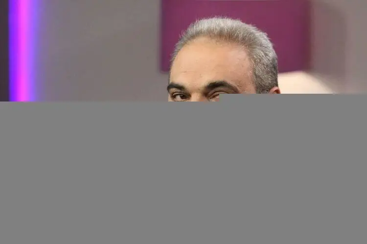 (عکس) نامه جالب جواد خیابانی به وزیر بهداشت