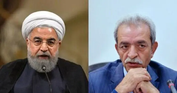 رئیس اتاق ایران: ممکن است شاهد موجی از ورشکستگی‌ها باشیم