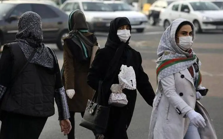 سه پیشنهاد برای کنترل شیوع کرونا در پایتخت