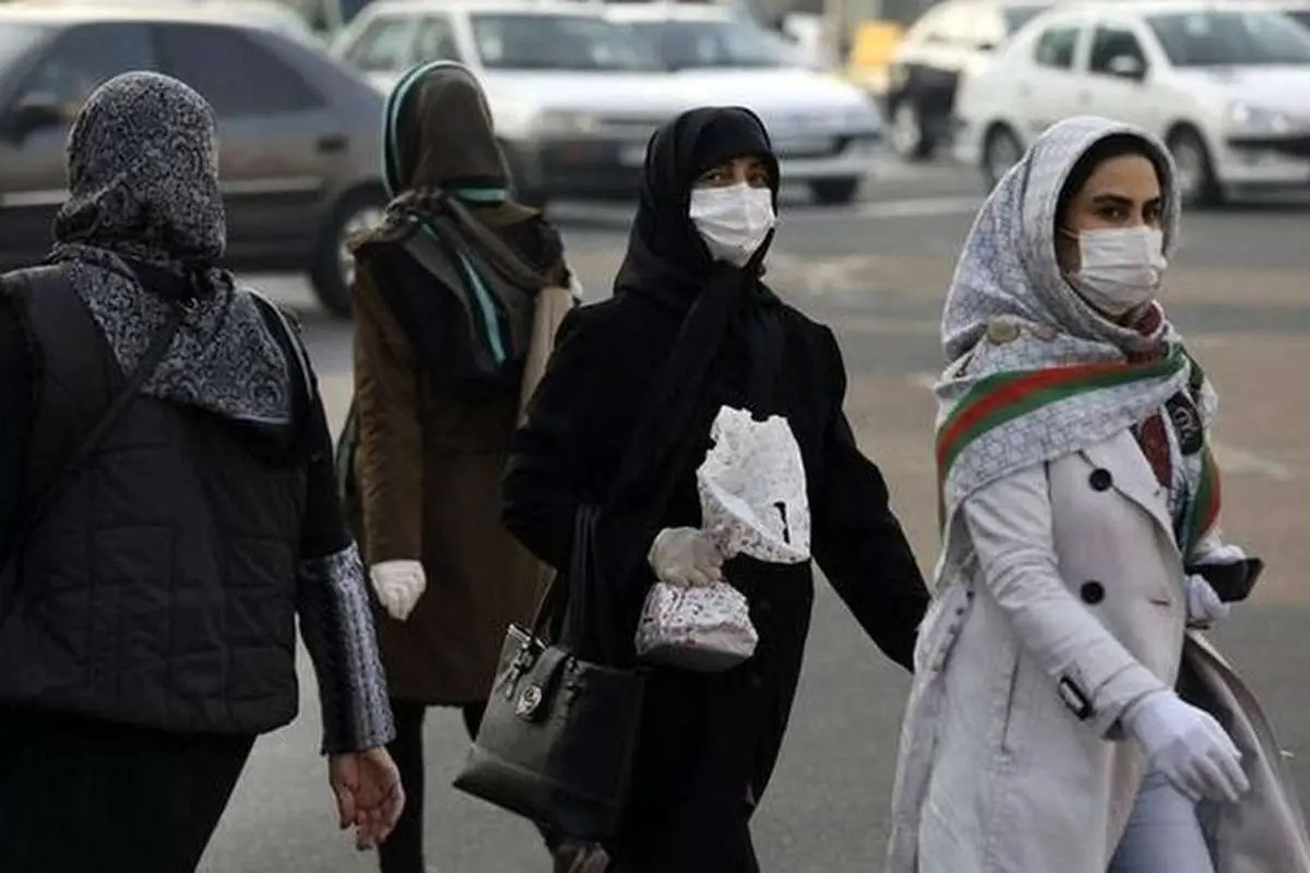 سه پیشنهاد برای کنترل شیوع کرونا در پایتخت