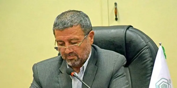 (تصاویر) سردار رمضان پورقاسم درگذشت/ سردار پورقاسم به کرونا مبتلا نبود