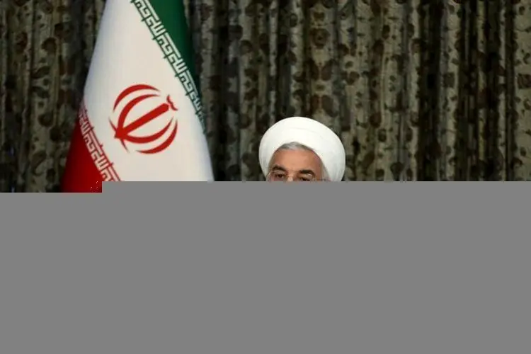 روحانی: کاسبان کرونا و دروغ‌پردازان جامعه را نگران می‌کنند
