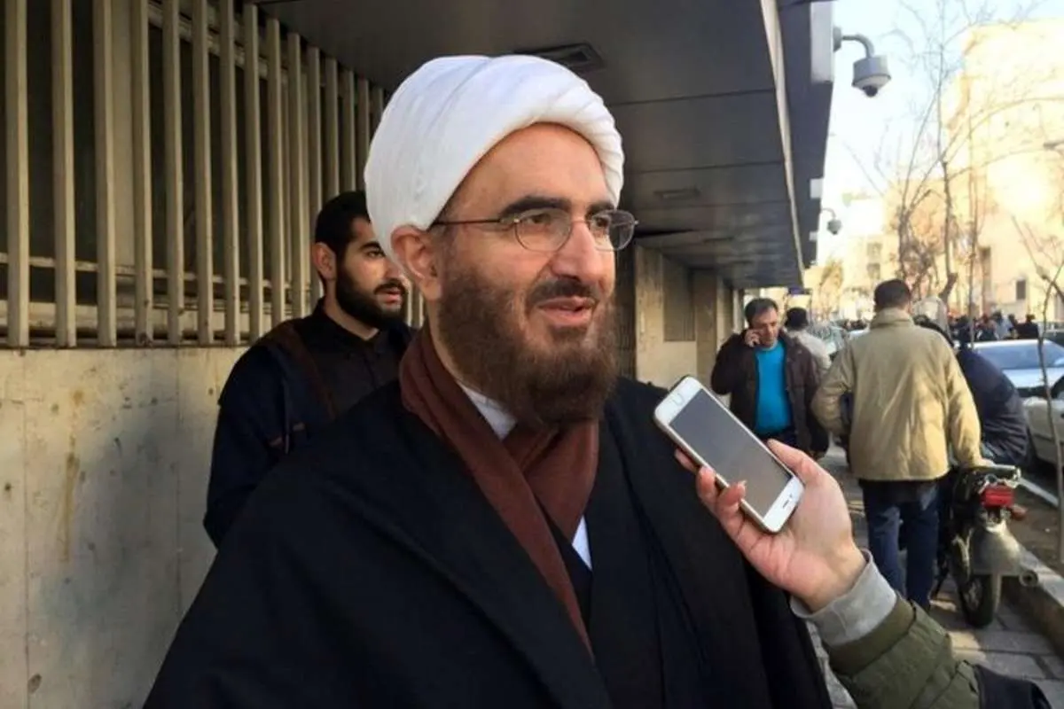 نماز جمعه در تمامی مراکز استانها تعطیل شد
