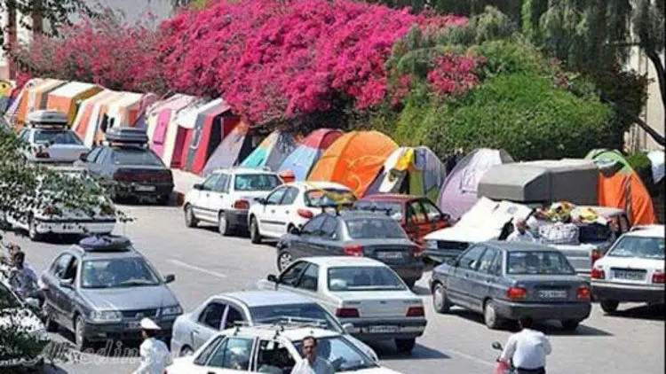 نامه مهم وزیر بهداشت به وزیر کشور درباره سفرهای نوروزی