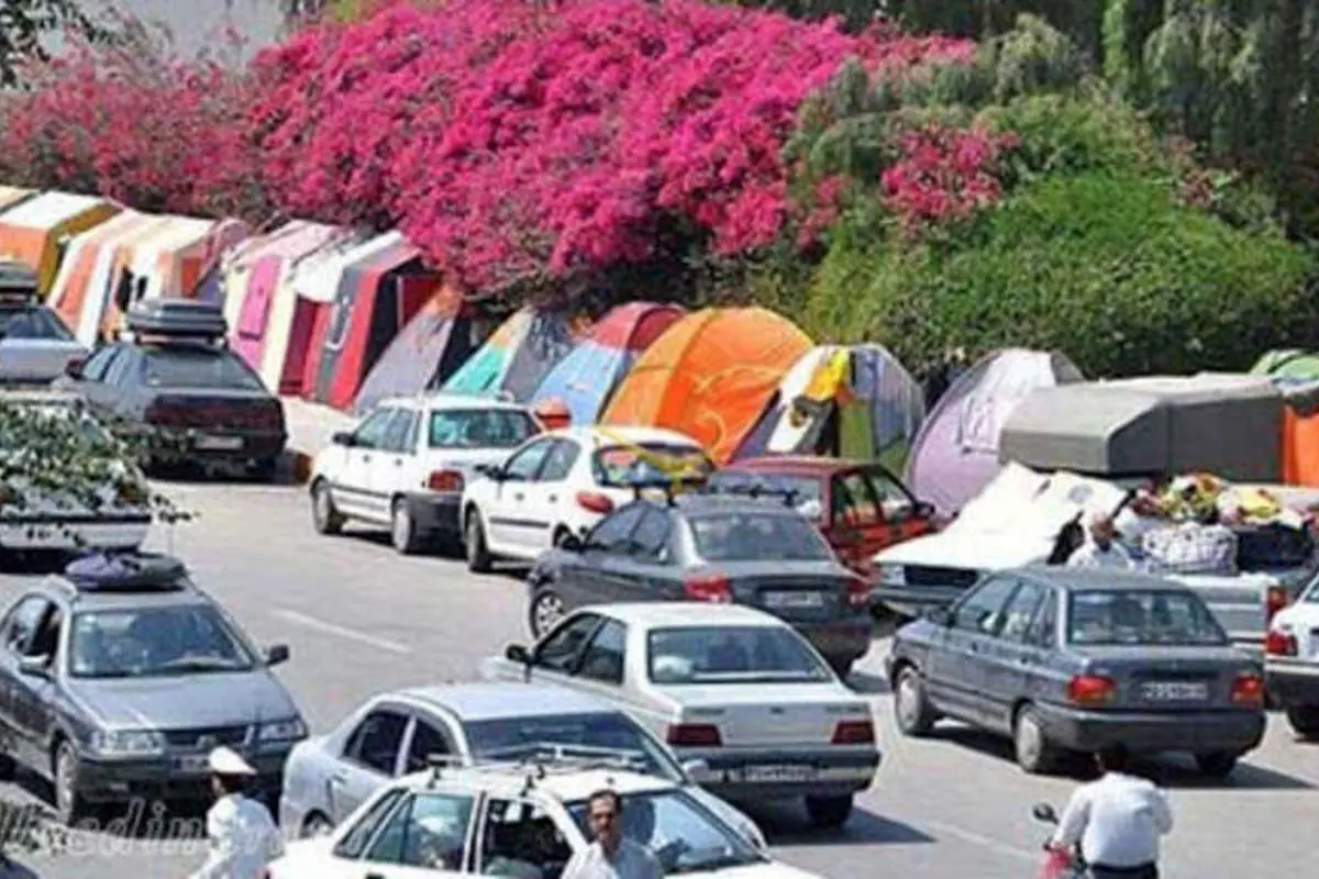 نامه مهم وزیر بهداشت به وزیر کشور درباره سفرهای نوروزی
