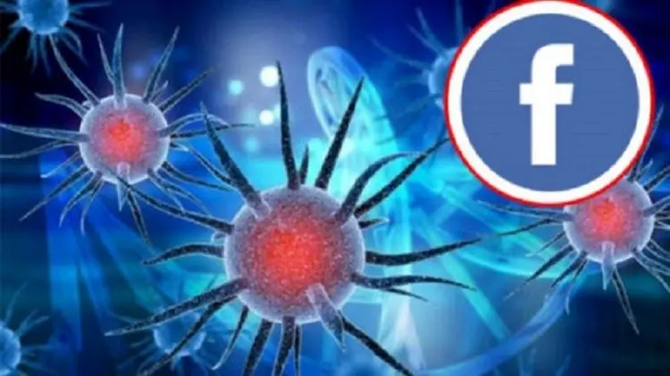 فیسبوک وارد عرصه مبارزه با کرونا شد