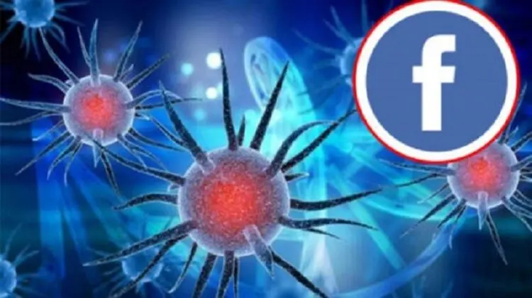 فیسبوک وارد عرصه مبارزه با کرونا شد