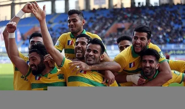 لیگ برتر تا پایان اسفند لغو شد