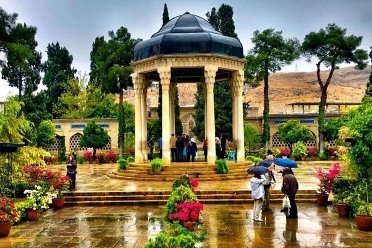 پذیرش و اسکان مسافران نوروزی در شیراز ممنوع شد