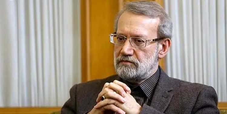 علی لاریجانی: حوادث اخیر با روح تمدن هند ناسازگار است