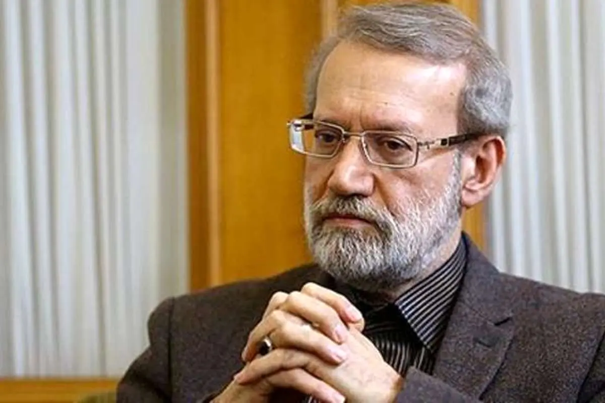علی لاریجانی: حوادث اخیر با روح تمدن هند ناسازگار است