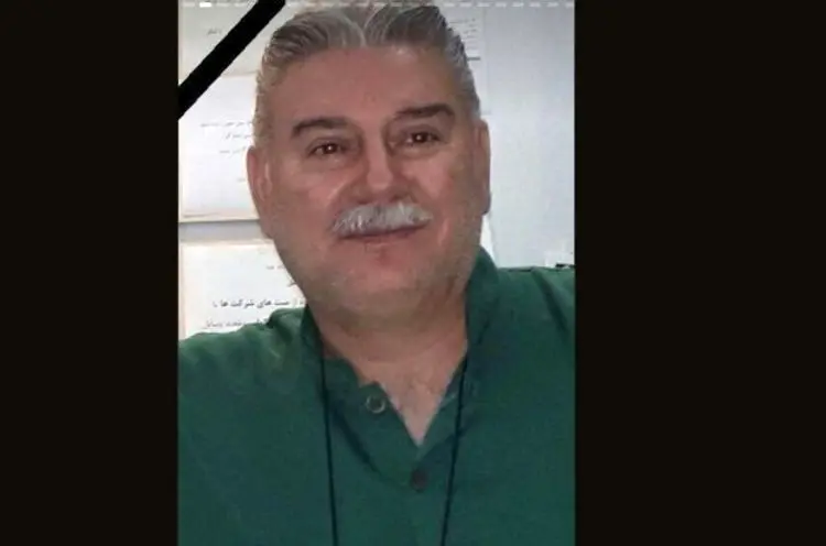 فوت سومین پرستار به دلیل بیماری کرونا