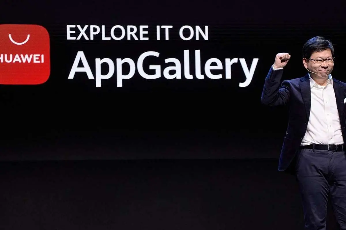 نگاهی به AppGallery هوآوی؛ سومین فروشگاه نرمافزاری جهان