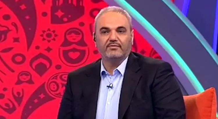 خیابانی سفیر سلامت شد