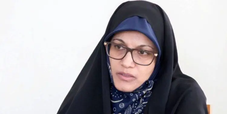 تست کرونای «زهره الهیان» مثبت شد